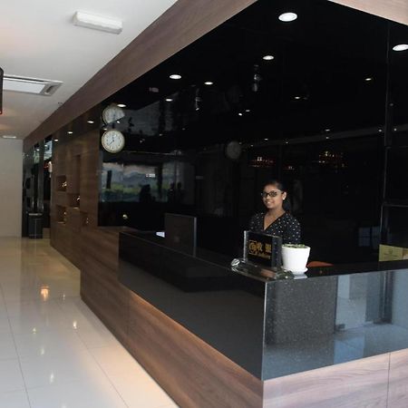 Mornington Hotel Soon Choon Ипох Екстериор снимка