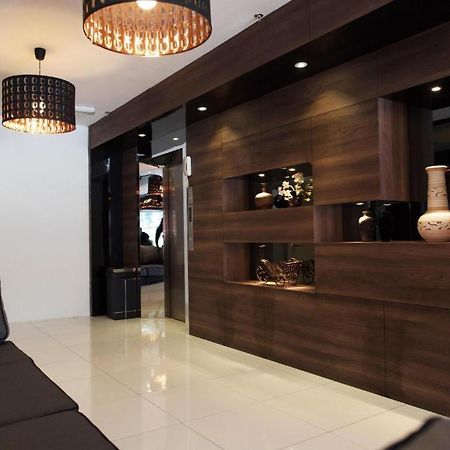 Mornington Hotel Soon Choon Ипох Екстериор снимка