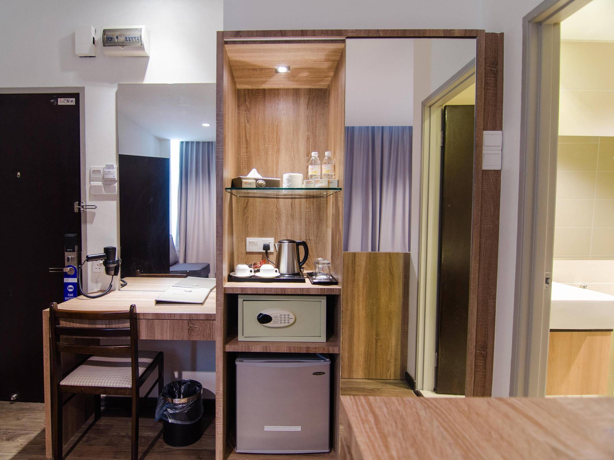 Mornington Hotel Soon Choon Ипох Екстериор снимка