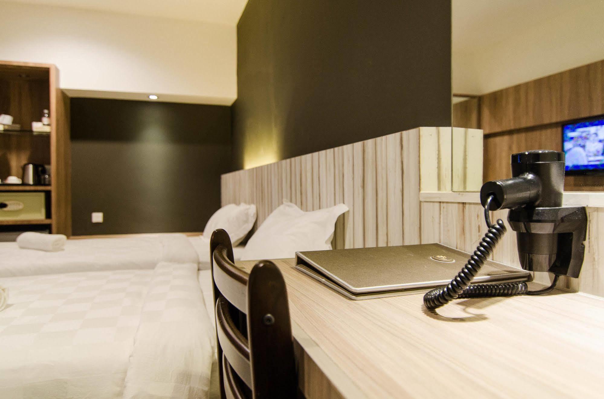 Mornington Hotel Soon Choon Ипох Екстериор снимка