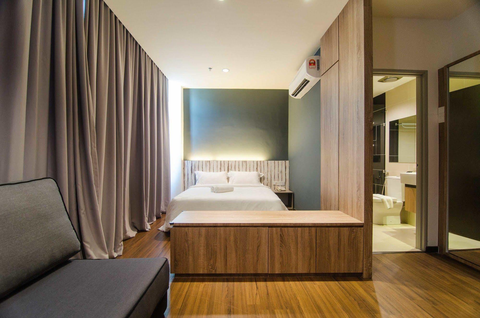 Mornington Hotel Soon Choon Ипох Екстериор снимка